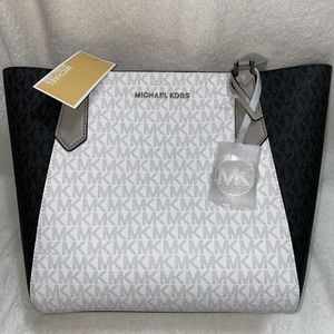 MICHAEL KORS TOTE